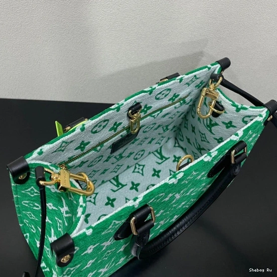 ONTHEGO VUITTON PM LOUIS 0815